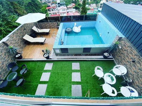 94 Jowai Hotels .